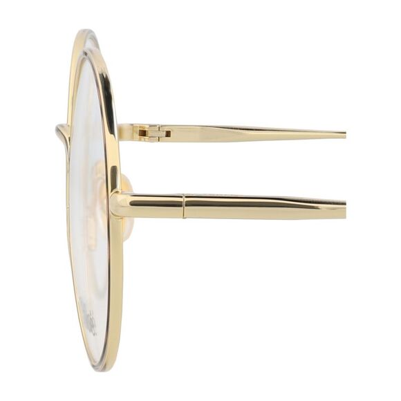 Round-Frame Metal Optical Frames main image 5